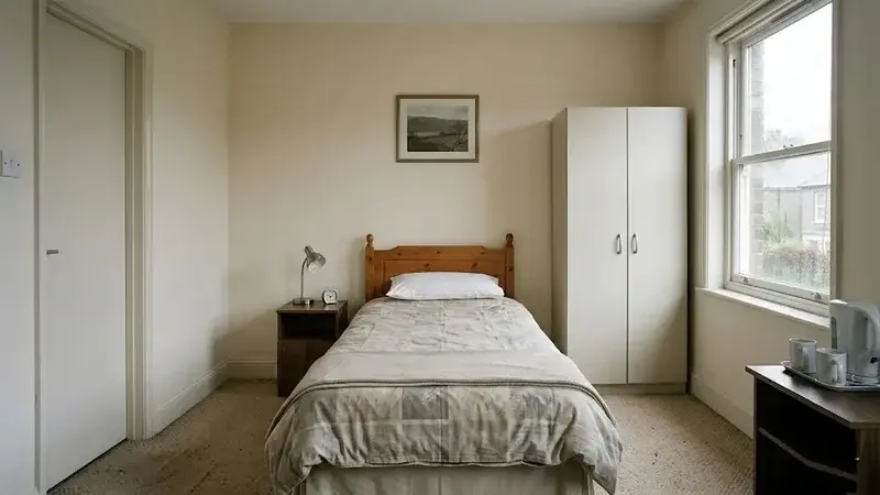 The hidden cost of a generic BnB room — UK holiday let revenue gap